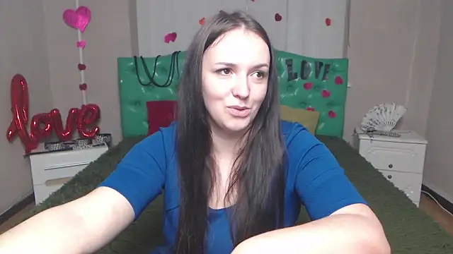 isabelblackberry - IsabelBlackberry's free webcam