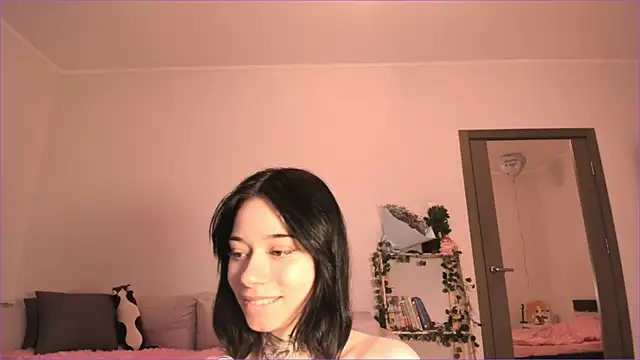 Passionate_Isabella webcam