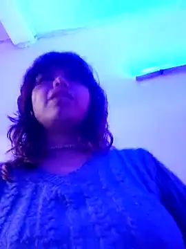 SabinaMerchetti webcam