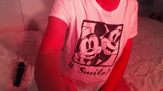 sweetchani666 webcam