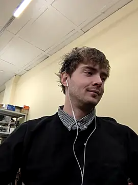 lucky_swimmer webcam