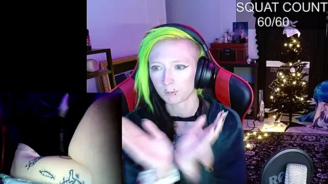 alicewonder09 webcam