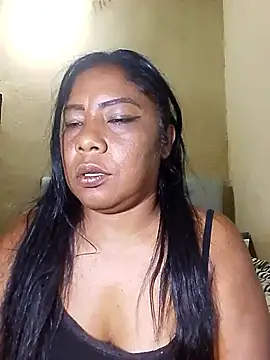 rosmery-navarro webcam