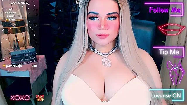 xHugeHarleySelfsuckerx