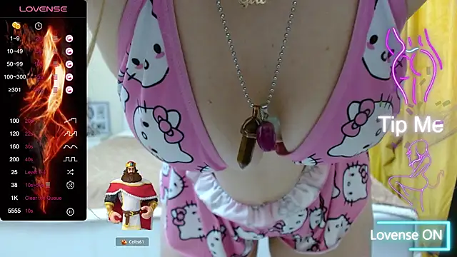 Daddyisssues1 webcam