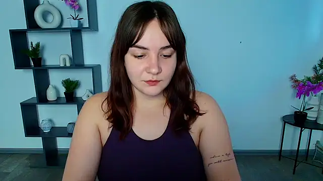 OliviaMontgommery webcam