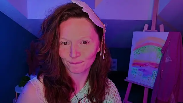 AuroraBorealis__ webcam