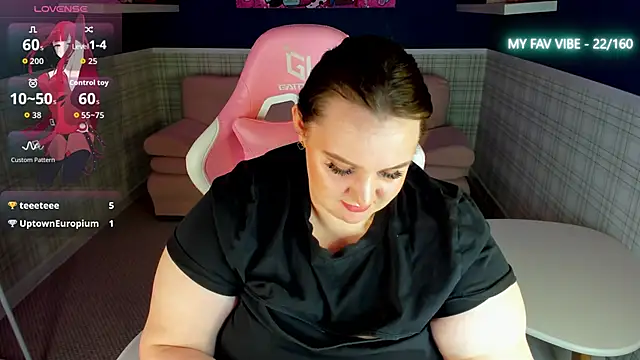 bbwsexis webcam
