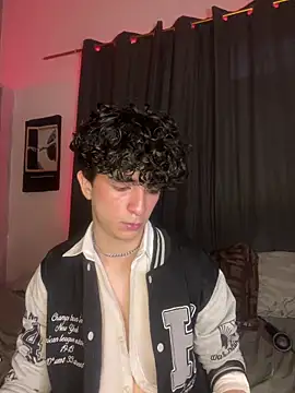 lion_cherry21 webcam