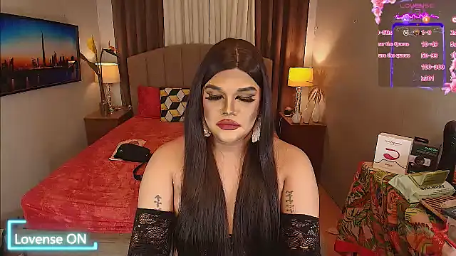 insatiablesexqueen - InsatiableSexQueen's free webcam