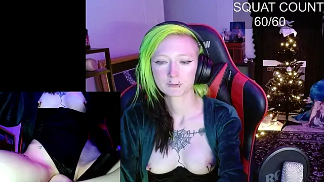 alicewonder09 webcam