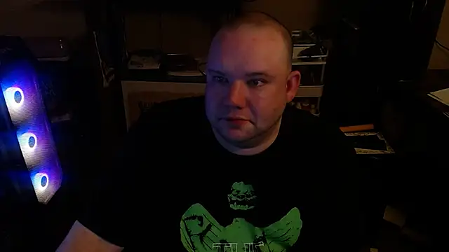 ScottyTopDog Live Webcam on Stripchat