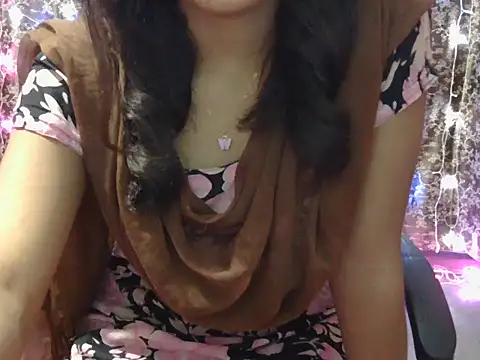 lovely_soniya webcam