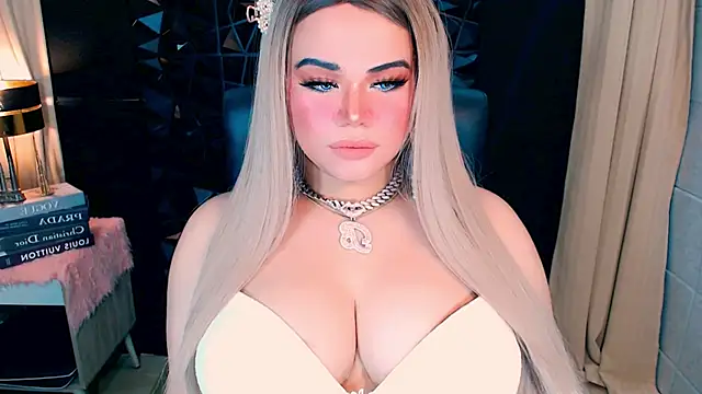 xHugeHarleySelfsuckerx webcam