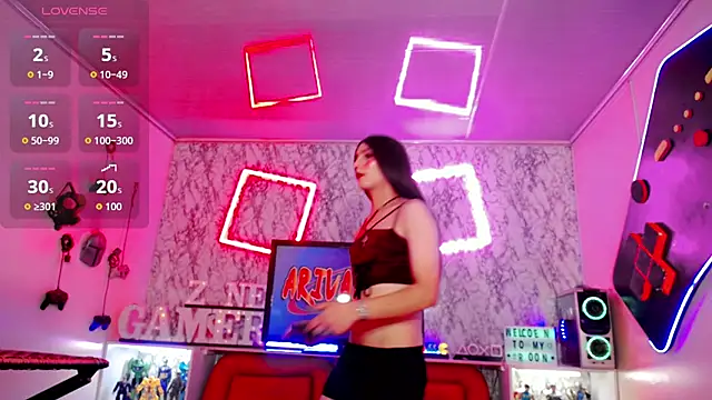 katalina-hot1 webcam