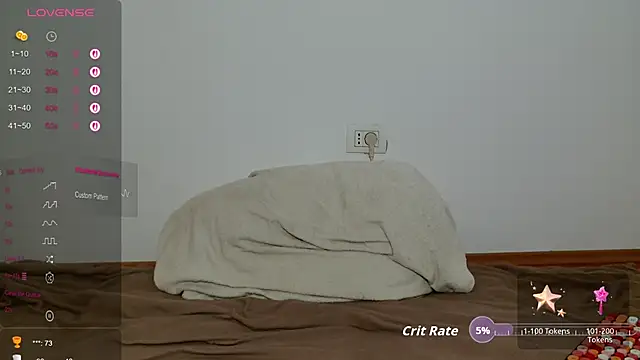 Luckyalice_4u webcam