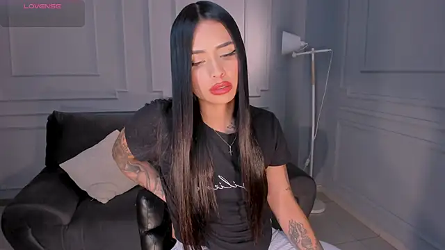 MariaHerrera_ webcam