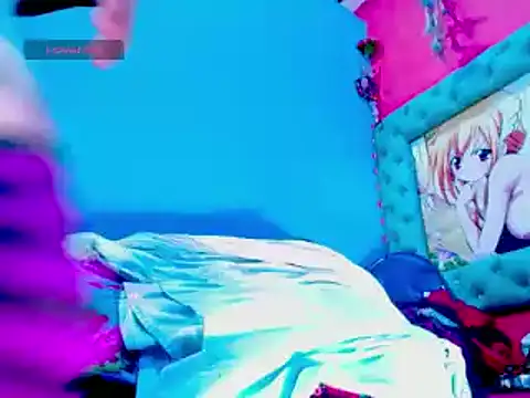 MariannaGotica webcam