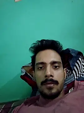 Sushant001 webcam
