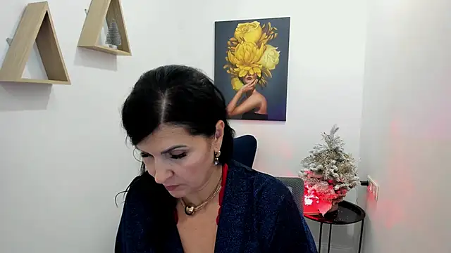 Moon_Veloure1 webcam