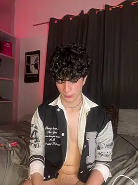 lion_cherry21 webcam