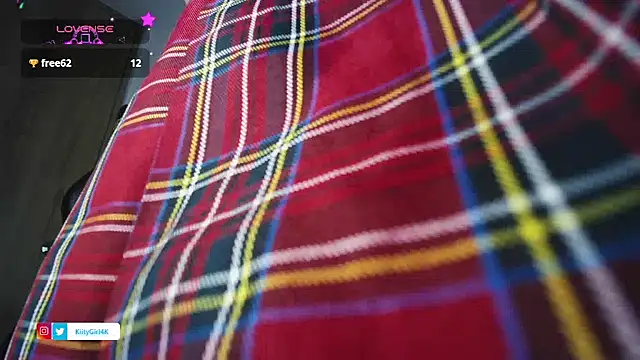 Kiitygirl webcam