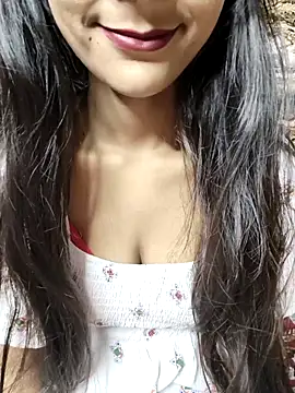 Indian-Aleena webcam