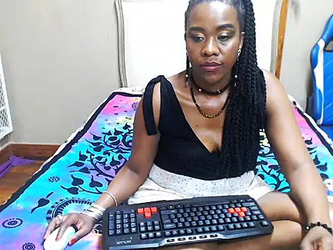 EsotericPaloma webcam