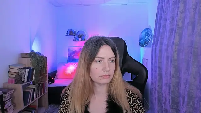 AleksaLaurent webcam