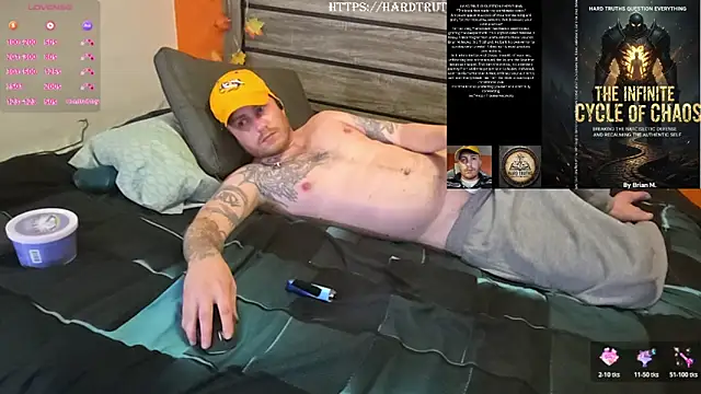 ConversationalistX webcam