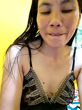 GentlePearl_Palangga webcam