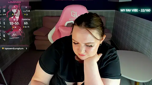 bbwsexis - Bbwsexis's free webcam - UK Sex Cams