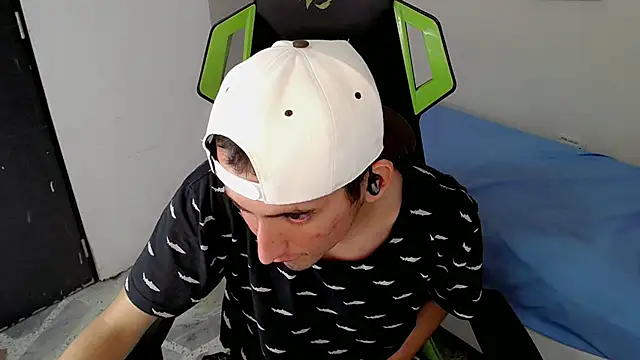 fernan_flow - Fernan_flow's free webcam