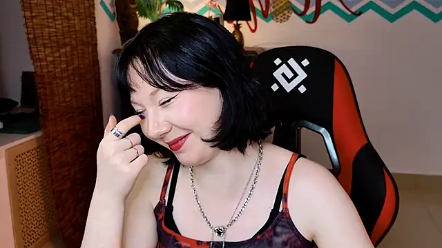 NancyMartinez webcam