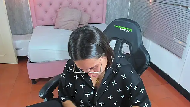 lissa_jhonsoon webcam