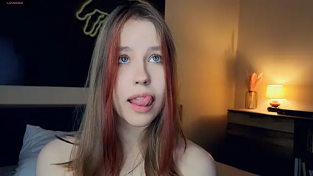 MaliaBourraine webcam