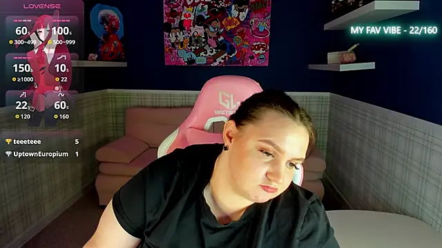 bbwsexis webcam