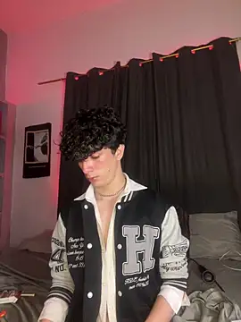 lion_cherry21 webcam