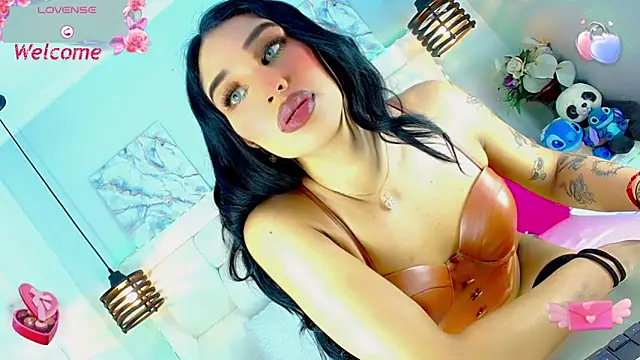 BelovedChain01 webcam