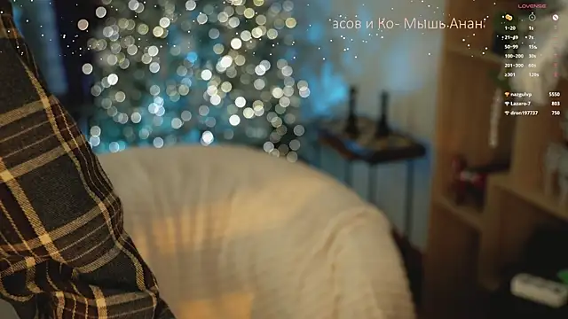 Russian-She-bear webcam