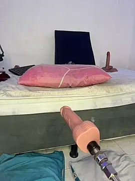 Violeta_Goddess webcam