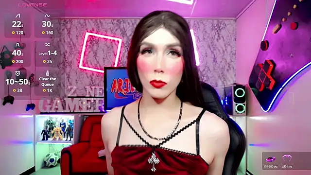 katalina-hot1 webcam