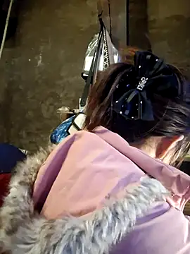 ngocngoc_cute webcam