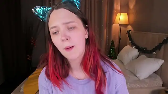 Monica__Queen webcam