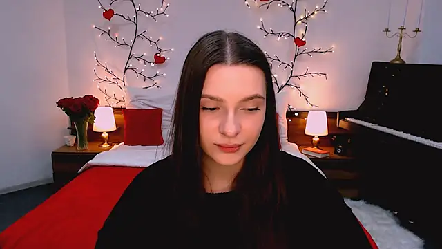 charming_berry webcam