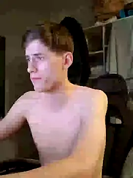 freerich (M twink) - Naked