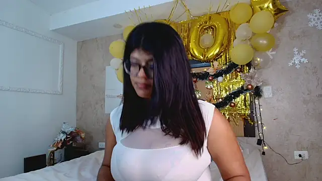 mialopez52 webcam