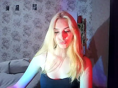 ClaireLaSweet webcam