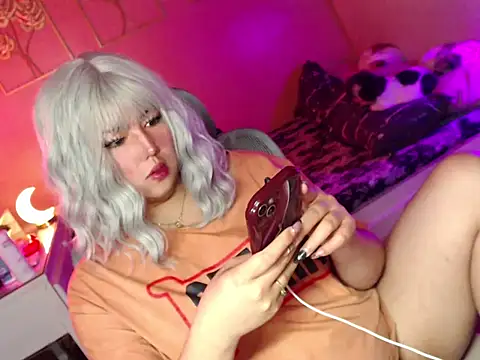 Alicia_Rose69 webcam