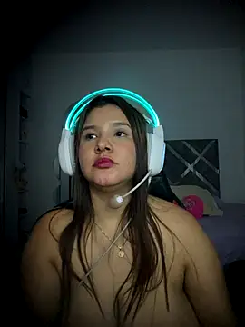 ValleryParker webcam